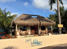 Casa Regina，位于维兰库卢什的酒店