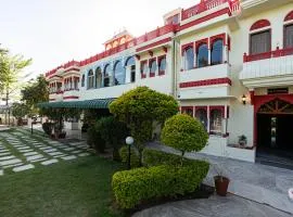 Chomu Bagh Hotel & Resorts in Chomu