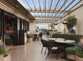 Bergmann - Das Hotel，位于奥斯纳布吕克的酒店