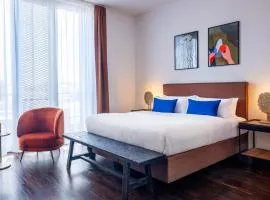 Numa Berlin Weinmeister