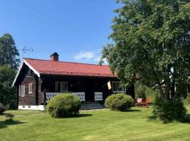 8 person holiday home in LIMA-By Traum，位于Lima的酒店