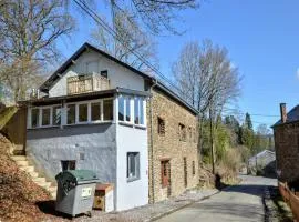 勒努瓦埃度假屋