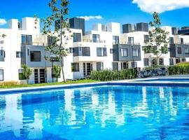 Dans House，位于Miranda的酒店