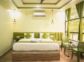 Hotel Raventa，位于kolkata的酒店