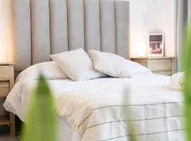 Depto con Pileta y SUM-Ideal Parejas