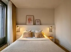 Albergue Miguel Ángel