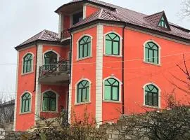 Quba Şah Villa