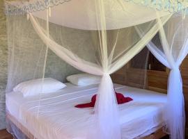 Koh Mook Banana Garden，位于利邦岛的酒店