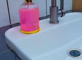 Tigris Residence，位于Bulenga的酒店