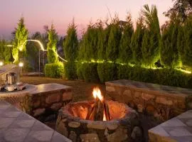 Treebo Samsara Villas And Spa