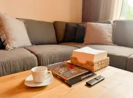 City Center Apartment 1