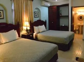 Hotel Aloha Managua