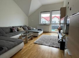 Apartament Osielsko，位于Osielsko的酒店