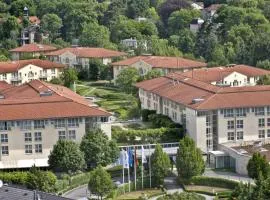 公园及会议中心丽笙酒店