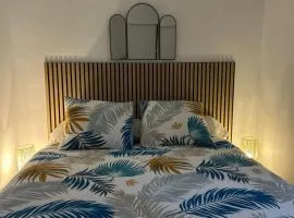 Appartement charmant au cœur de Saint-Rémy, idéal pour une escapade provençale !