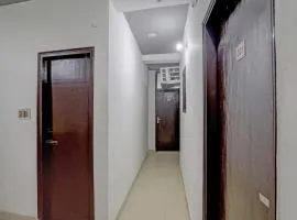 Hotel O by OYO the royal villa