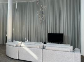 Ebreez Heaven，位于Wāsiţ的酒店