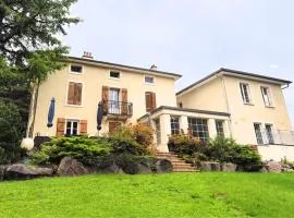 Domaine de la Brême