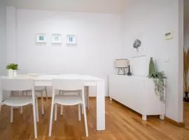 Mercat central appartment