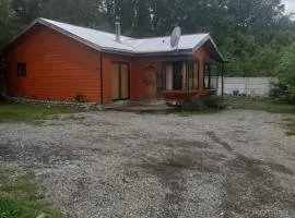 Hermosa Casa Lican Ray