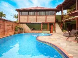 VELINN Pousada Kyrios