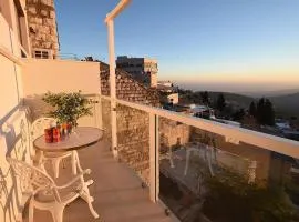 Moses Luxury apartments -nobility