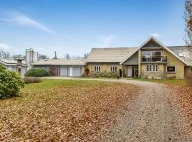 Naturskønt nær Ribe Vikingecenter, se og oplev den gamle by Ribe