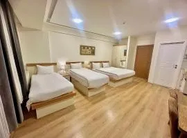 Valence Boutique Hotel Istanbul