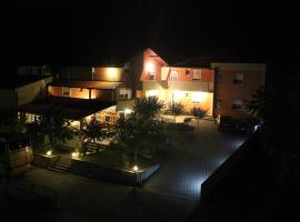 Villa Olga，位于默主歌耶的酒店