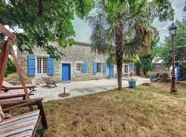 Holiday Home Petichaud by Interhome