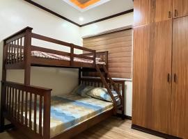 Ranch-o-tel Guesthouse，位于Villasis的酒店