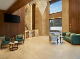 The Fern Residency Mumbai, Mira Road, Series by Marriott，位于孟买的酒店