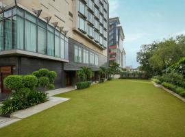 The Fern, Jaipur, Series by Marriott，位于斋浦尔的酒店