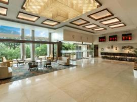 The Fern, Kolhapur, Series by Marriott，位于戈尔哈布尔的酒店