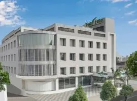 The Fern Residency Rajkot, Series by Marriott