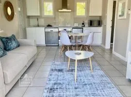 LE COIN - T2 moderne climatisé avec Wi-Fi