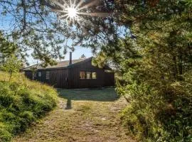 Holiday Home Anneka - 750m from the sea by Interhome