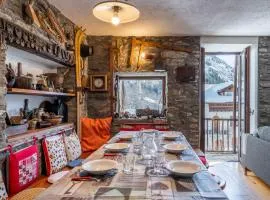 Apartment Verrand by Interhome