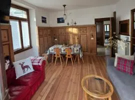 Appartamento 110mq Zona Terme posto auto privato