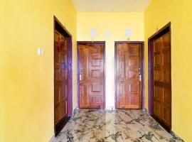 Hotel O by OYO Atithi Bhawan，位于Khandagiri的酒店