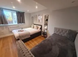 City Centre Studios