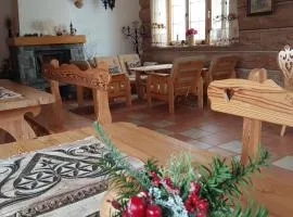 Pokoje Gościnne ZYCH