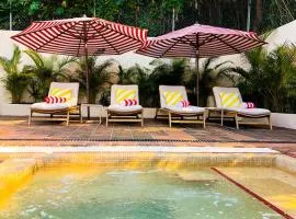 Ombligo connection house hotel boutique