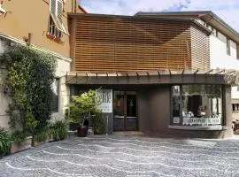 阿尔伯格席琳酒店