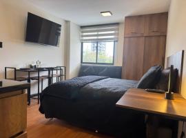 Black Chic Studio，位于科恰班巴的酒店