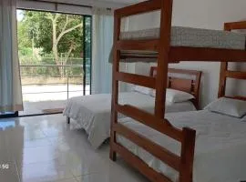 Paraiso Escondido Guachaca