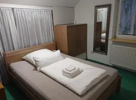 Ferienwohnung Erlangen Urlaub mitten in Franken