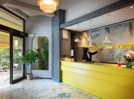 Hotel Roma