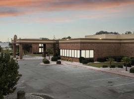 Havelock Hotel，位于哈夫洛克的酒店