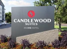 Candlewood Suites Wichita - Airport by IHG